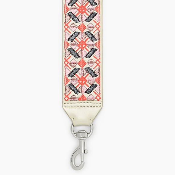 <rebecca minkoff> guitar strap - Picture 4 of 7